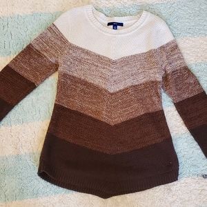 Women's sweater sz med